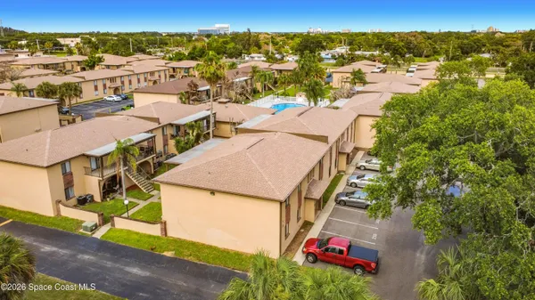 $194,900 | 137 San Paulo Circle, Unit 4137, West Melbourne, FL 32904