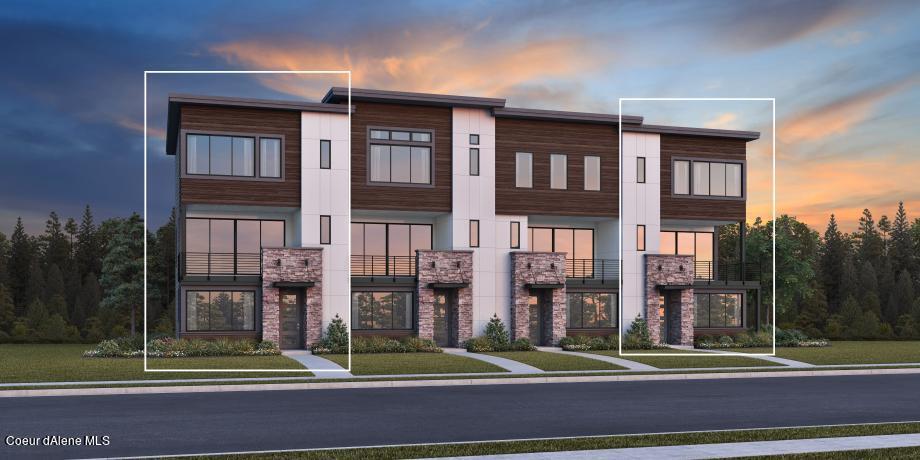 2690 North Atlas Road Coeur D'Alene, ID 83814 - Photo 1 of 1 Exterior Rendering