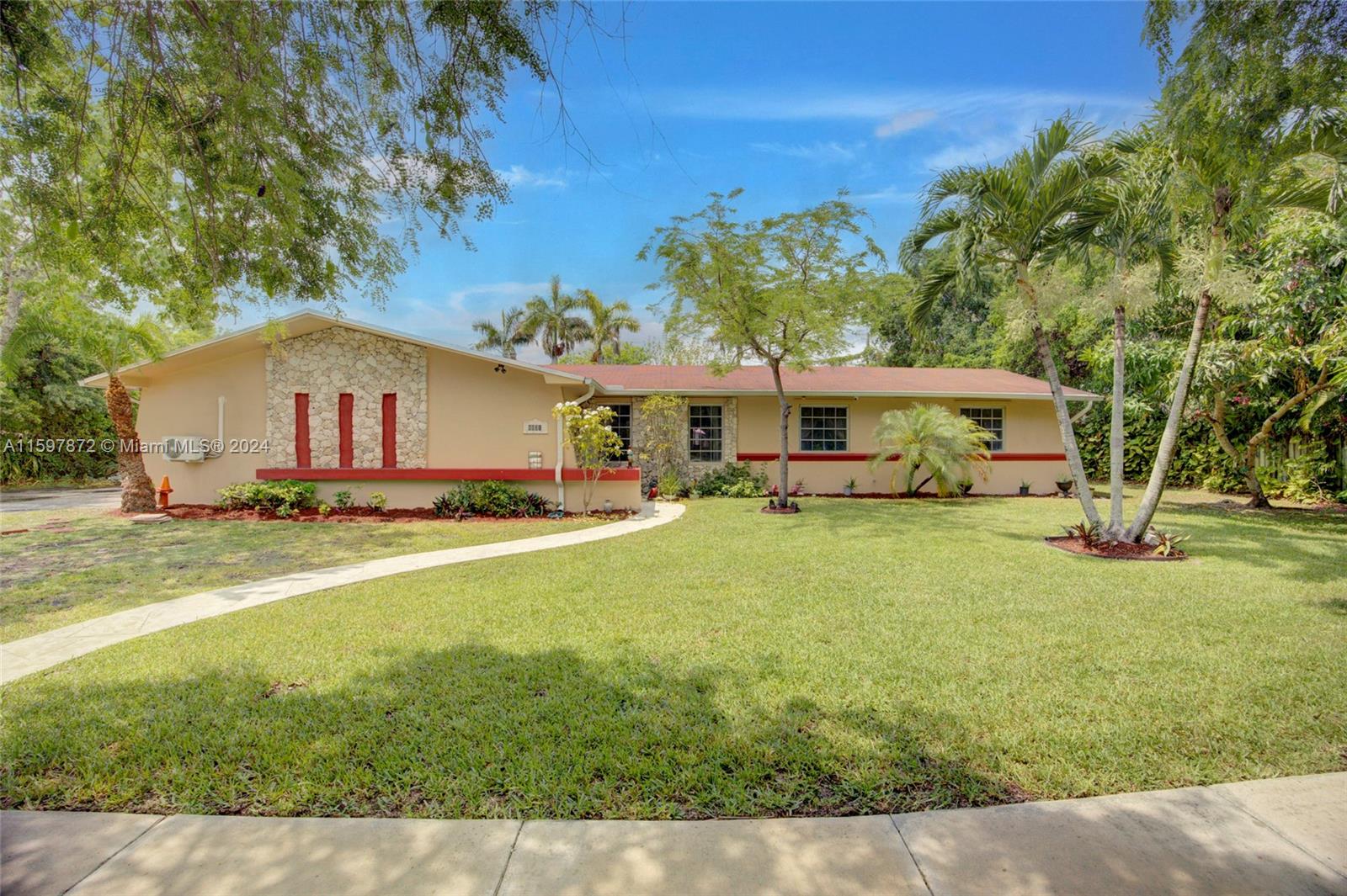 8831 Southwest 152nd St  