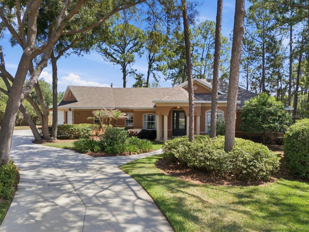 1064 Ceasars Court Mount Dora, FL 32757 - Photo 1 of 46