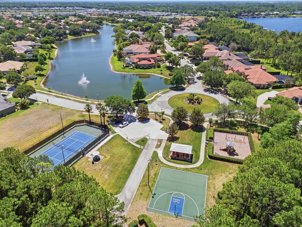1064 Ceasars Court Mount Dora, FL 32757 - Photo 41 of 46