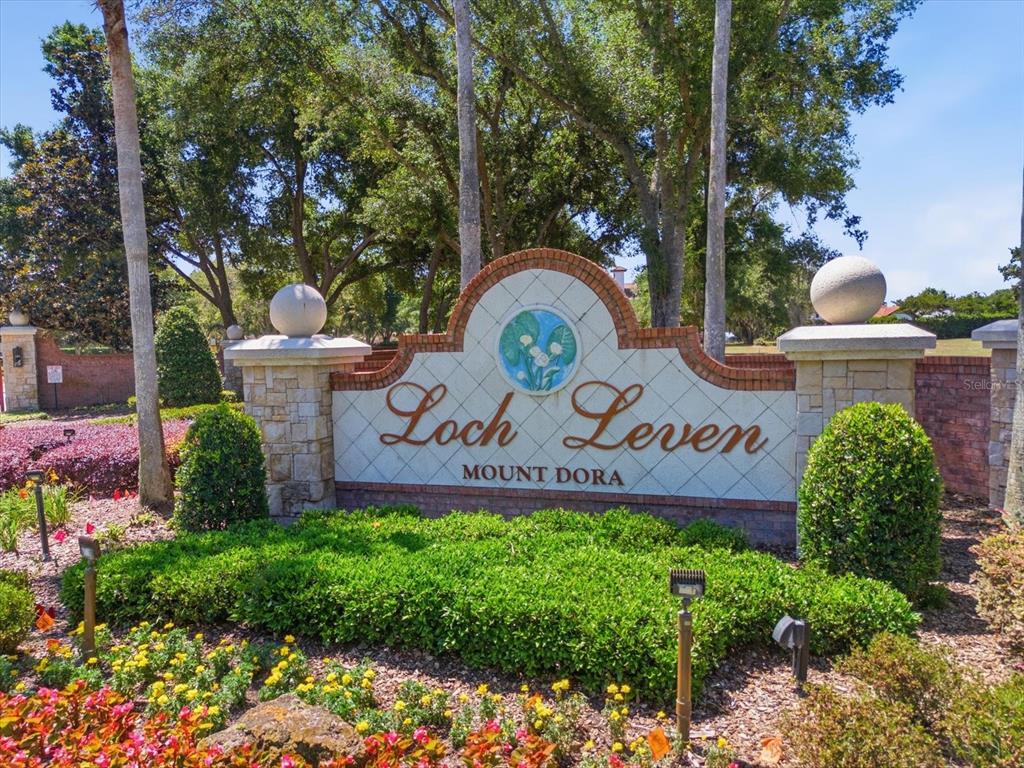 1064 Ceasars Court Mount Dora, FL 32757 - Photo 45 of 46