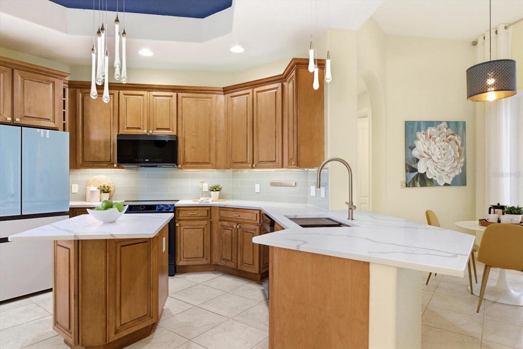 1064 Ceasars Court Mount Dora, FL 32757 - Photo 7 of 46