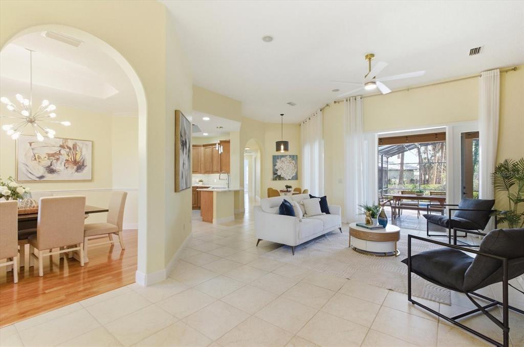 1064 Ceasars Court Mount Dora, FL 32757 - Photo 10 of 46