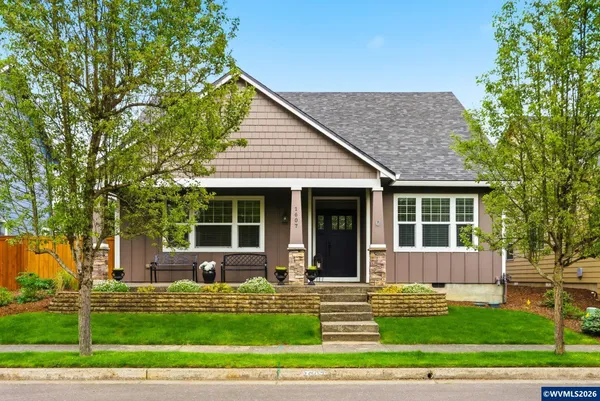 $514,999 | 1607 Wood Duck Street, Silverton, OR 97381