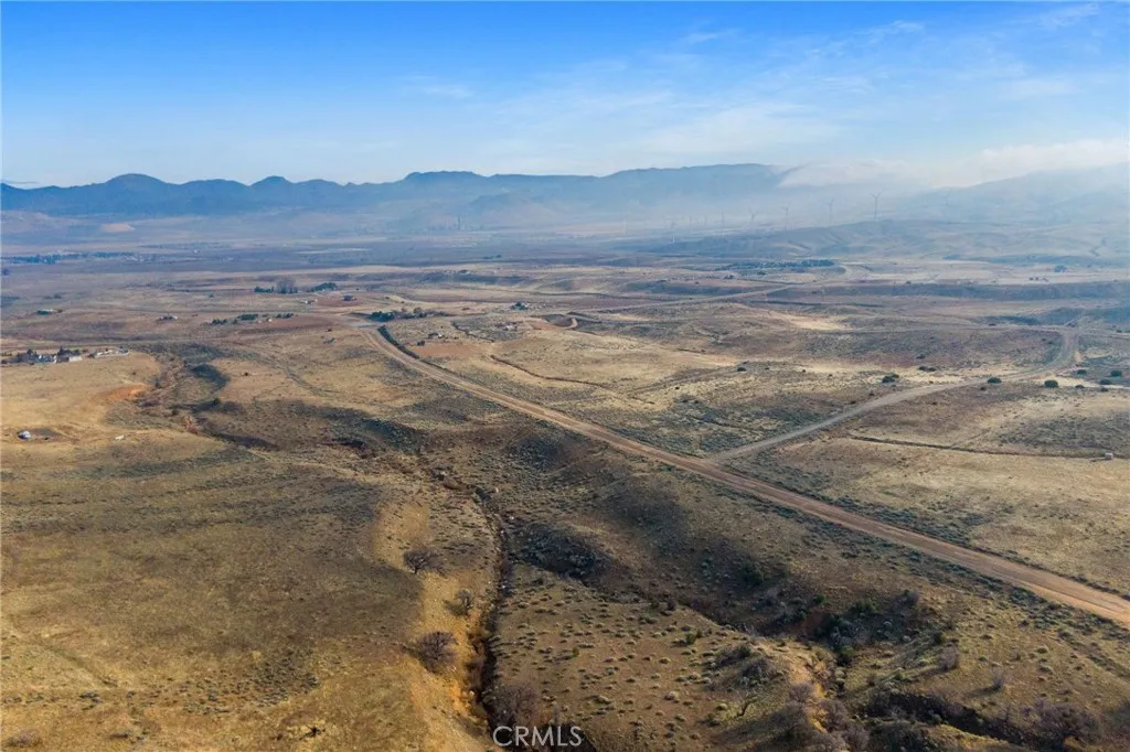 0 Summers Drive Tehachapi, CA 93561 - Photo 13 of 20