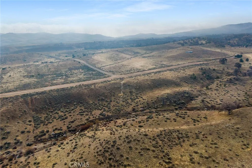 0 Summers Drive Tehachapi, CA 93561 - Photo 3 of 20
