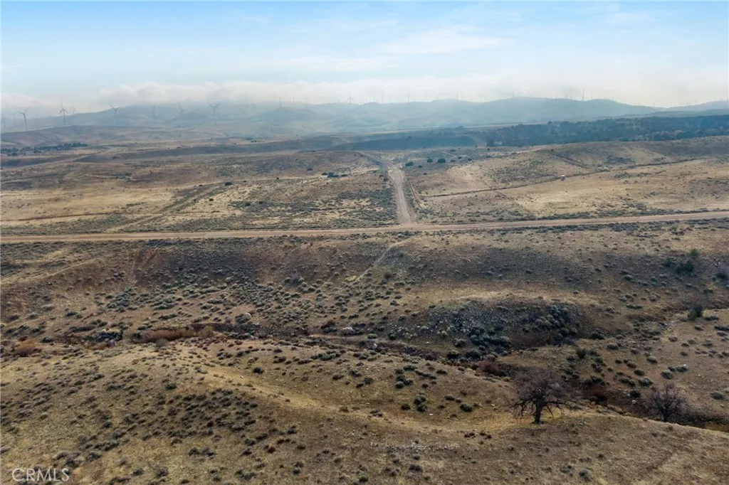 0 Summers Drive Tehachapi, CA 93561 - Photo 4 of 20