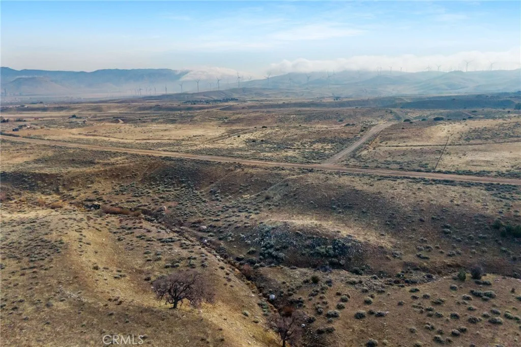 0 Summers Drive Tehachapi, CA 93561 - Photo 5 of 20