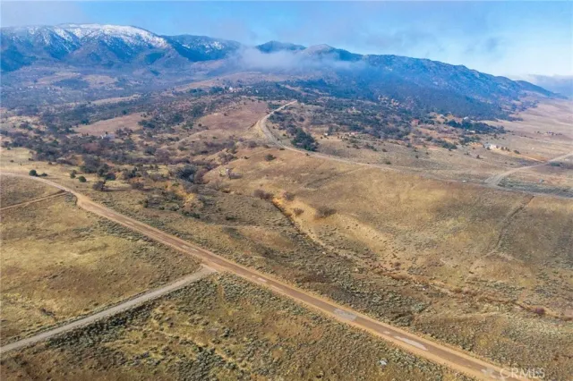 $25,000 | 0 Summers Drive, Tehachapi, CA 93561