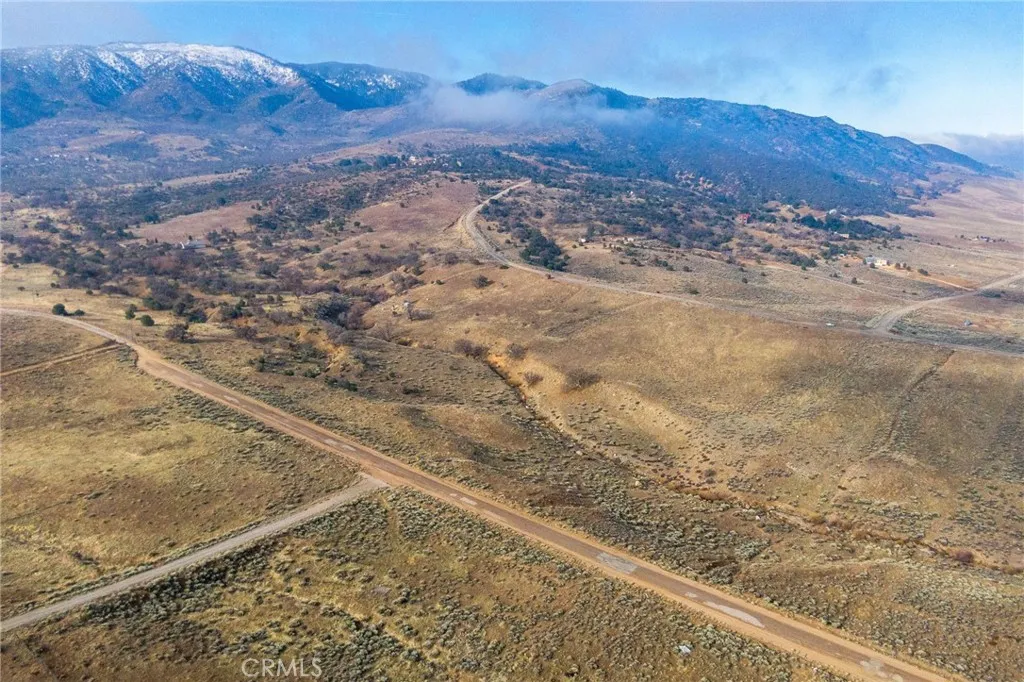 0 Summers Drive Tehachapi, CA 93561 - Photo 8 of 20