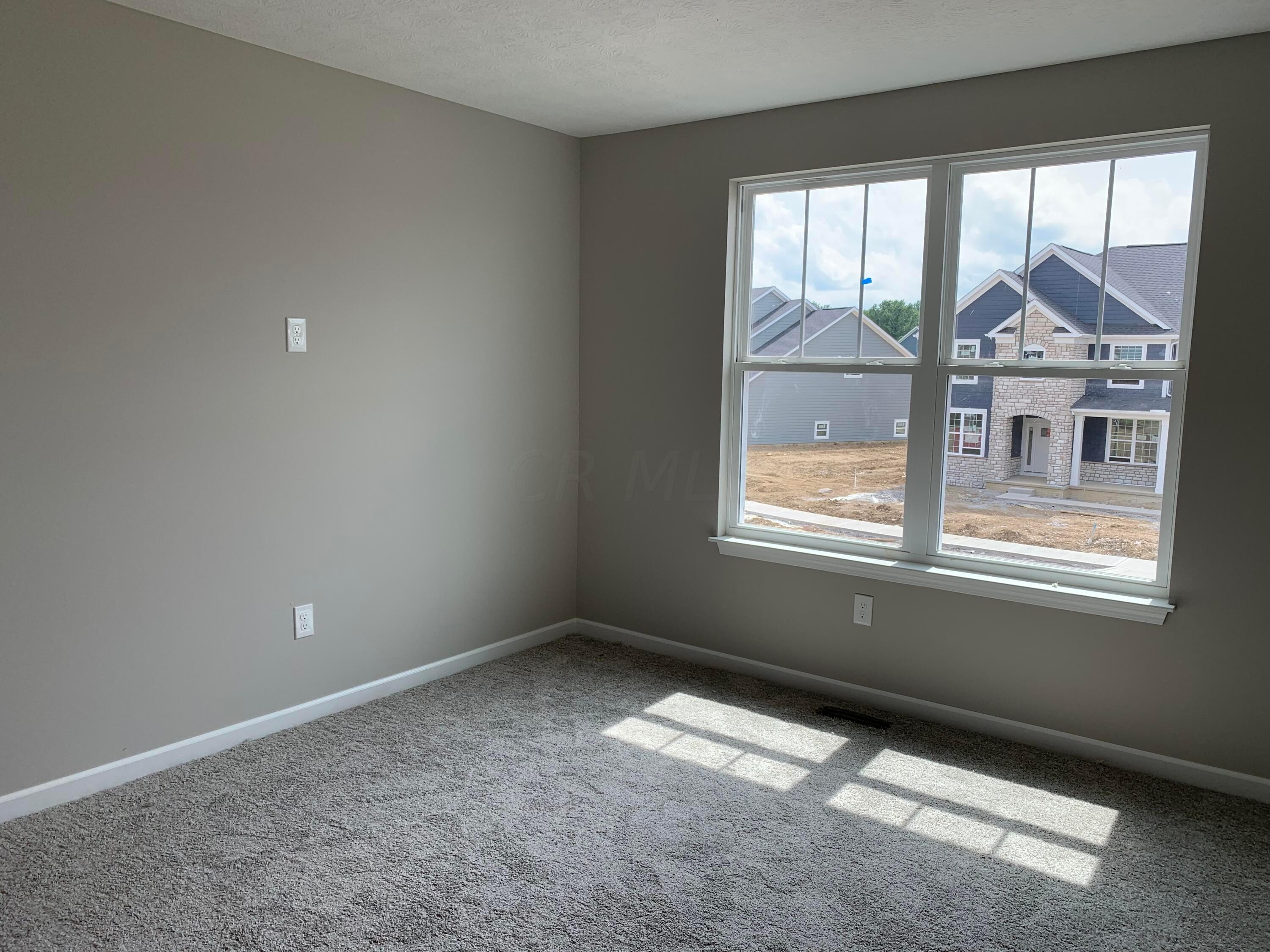 401 West Wind Road, Unit LOT 13367 Delaware, OH 43015 - Photo 40 of 54 Bedroom 4