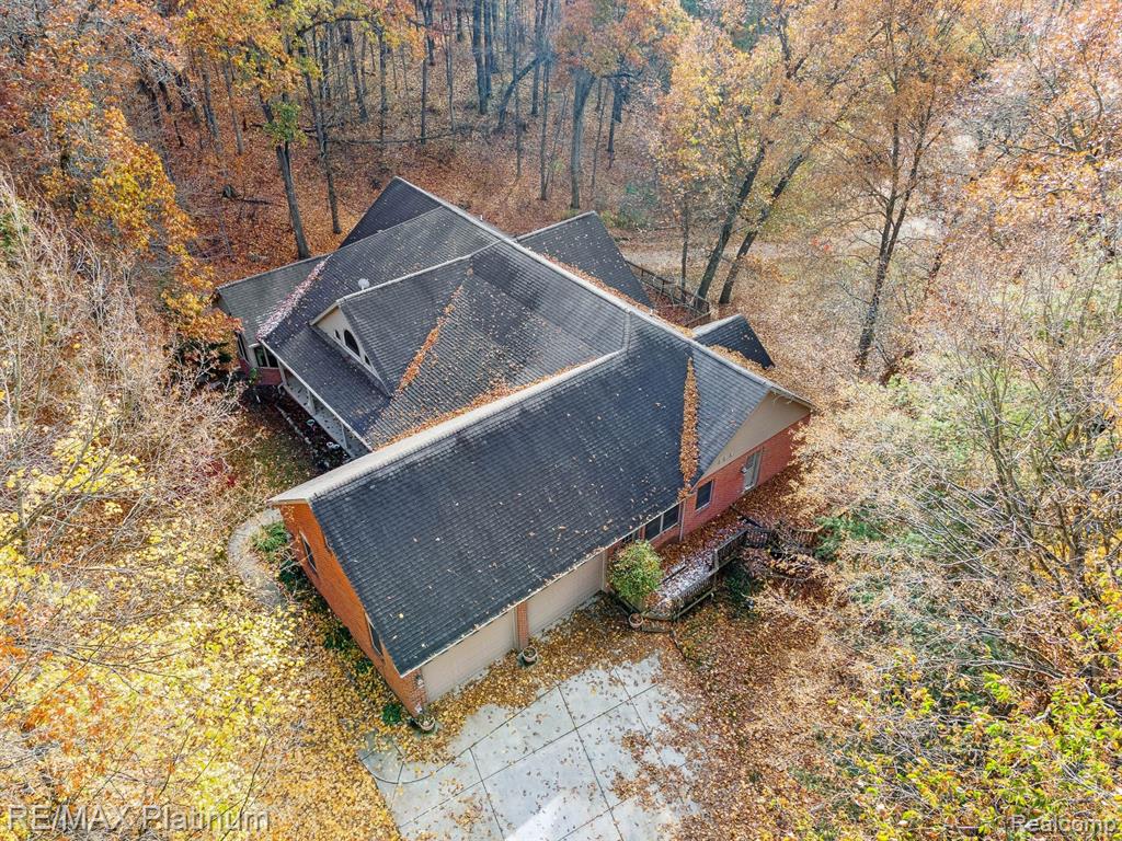 3821 Norton Road Howell, MI 48843 - Photo 31 of 36
