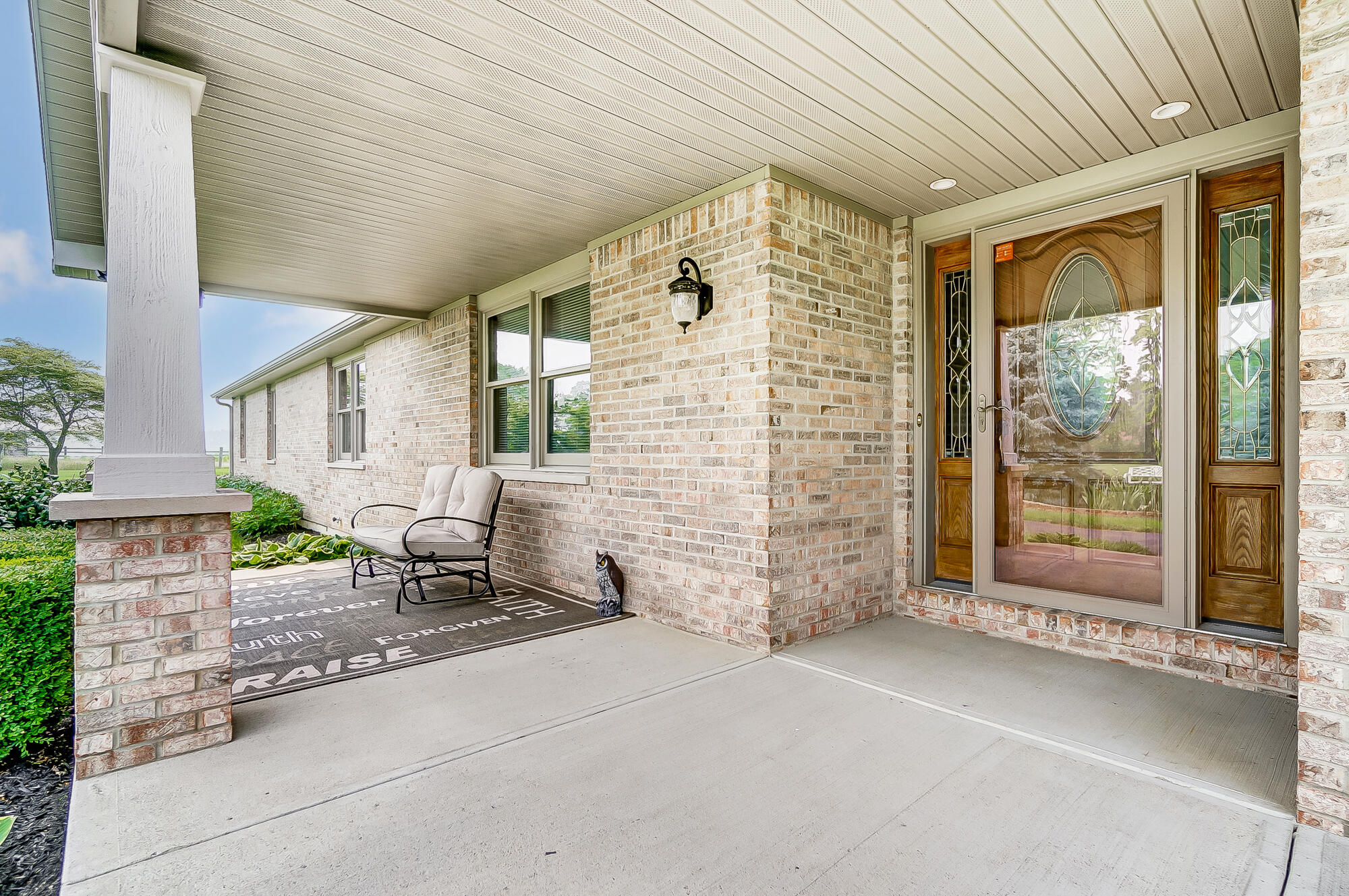 5423 Fletcher Chapel Road Springfield, OH 45502 - Photo 8 of 89