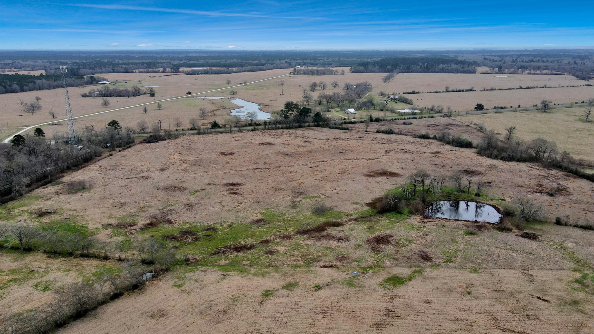 12755 Fm 230 Lovelady, TX 75851 - Photo 11 of 26 a view of beach and ocean