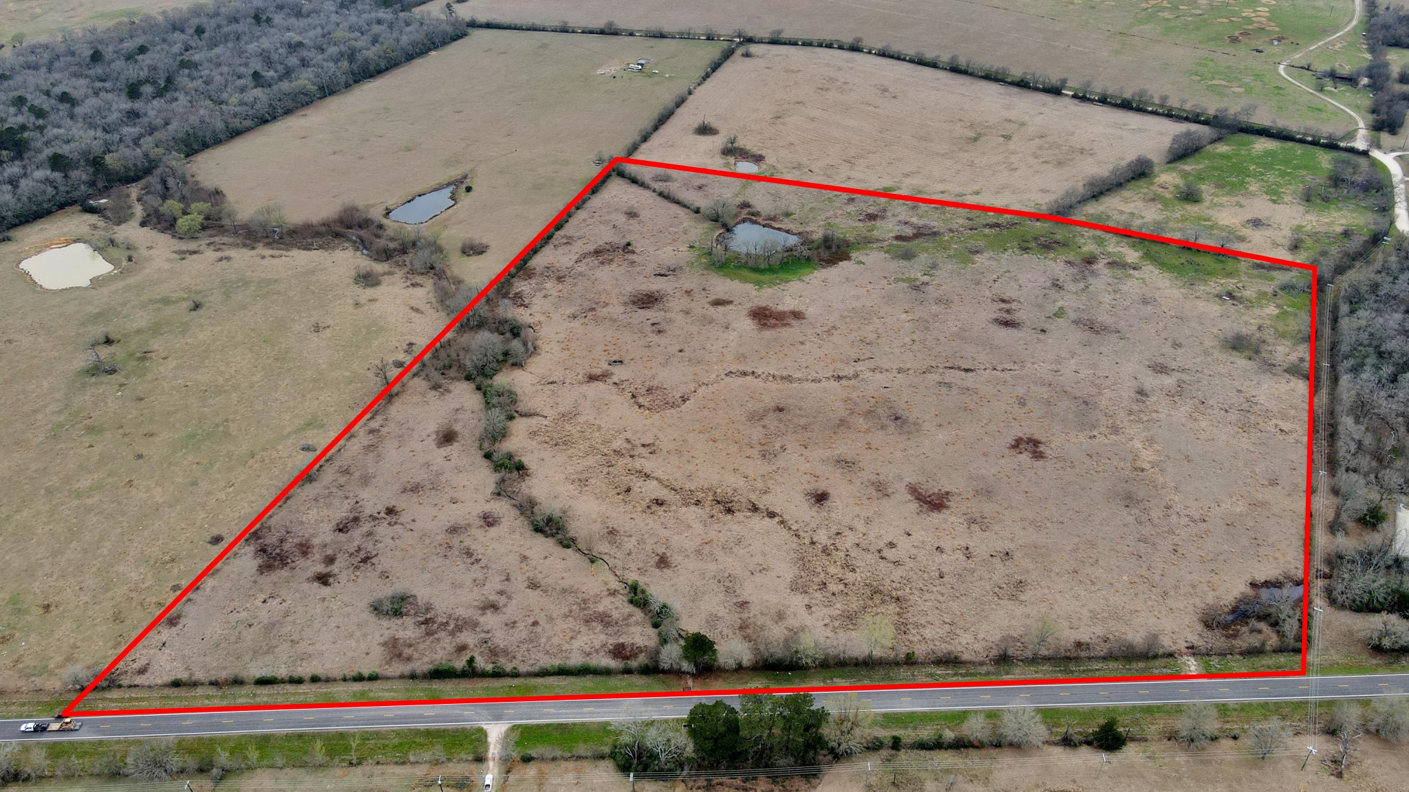 12755 Fm 230 Lovelady, TX 75851 - Photo 15 of 26