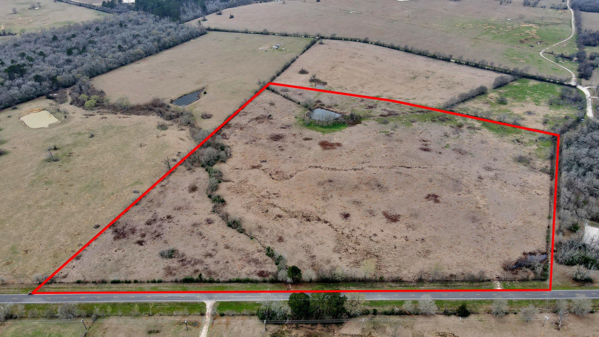 12755 Fm 230 Lovelady, TX 75851 - Photo 24 of 26