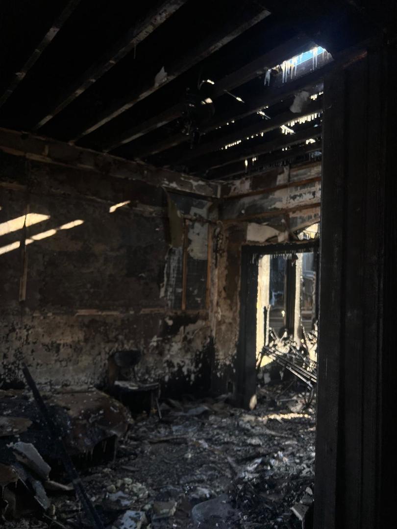 1507 West Marquette Road Chicago, IL 60636 - Photo 6 of 7 a view of yard with patio