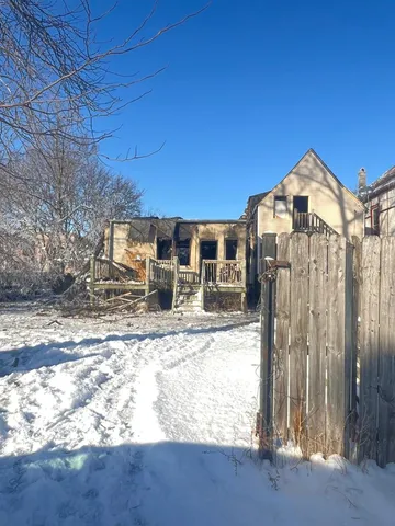 $15,000 | 1507 West Marquette Road, Chicago, IL 60636