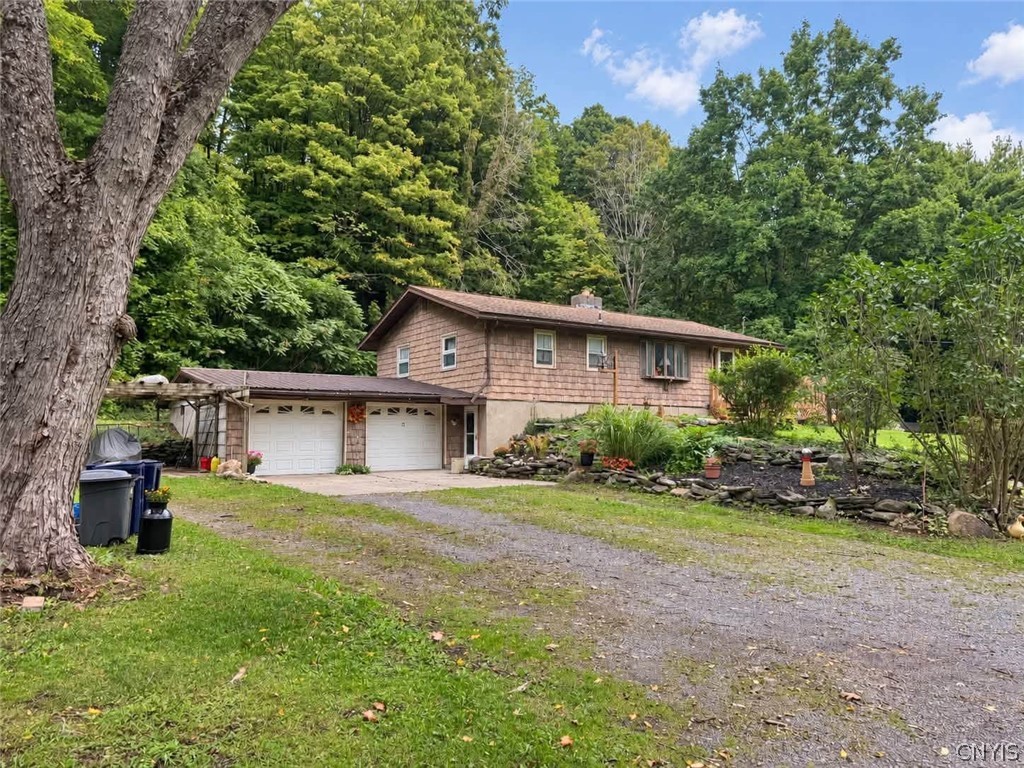 503 Brewer Road Columbia, NY 13357 - Photo 1 of 31 Gallery Image 1