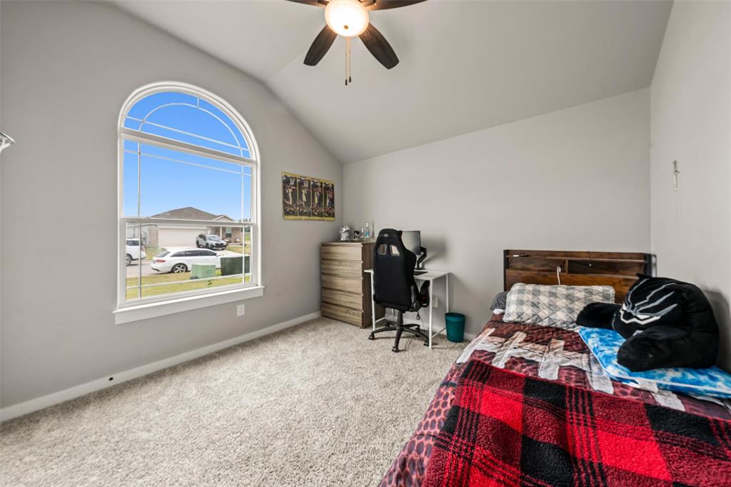 1034 Antelope Trail Temple, TX 76504 - Photo 16 of 24 a bedroom with bed and a window