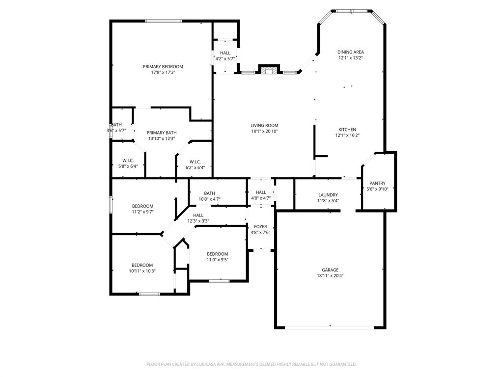 1034 Antelope Trail Temple, TX 76504 - Photo 24 of 24