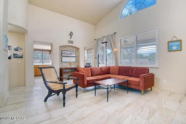$3,400 | 11360 North Palmetto Dunes Avenue, Tucson, AZ 85737