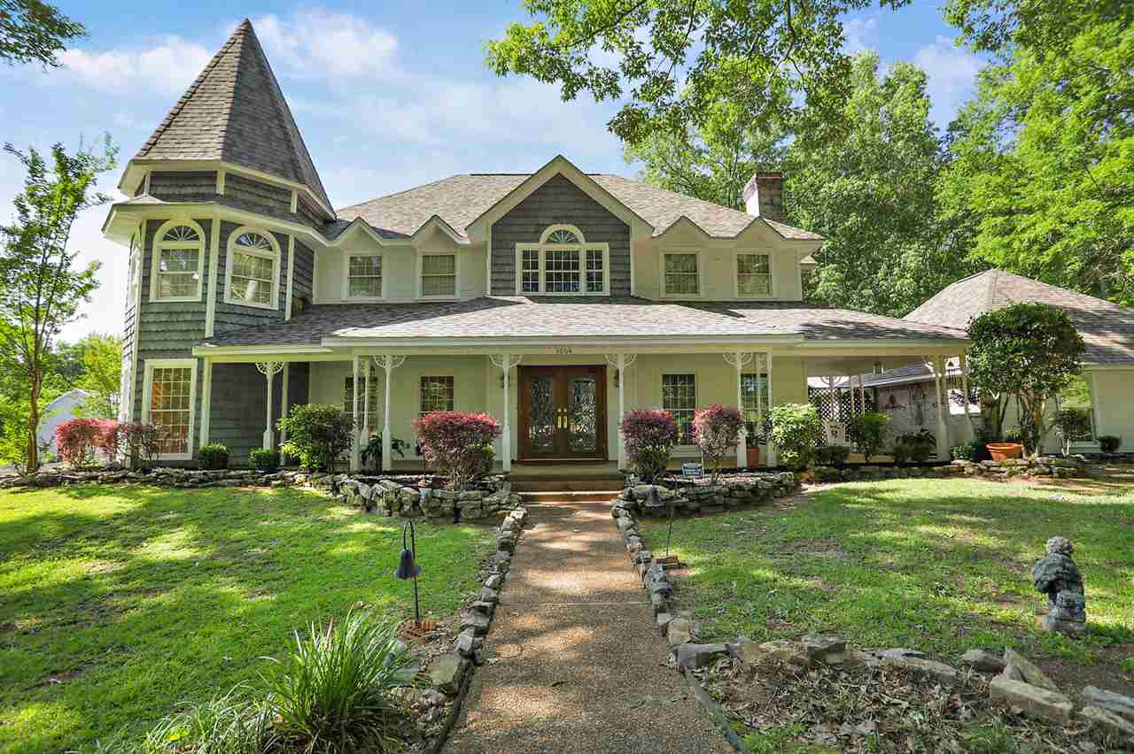 1308 Gunter Road Florence, MS 39073 - Photo 1 of 49 Photo 1