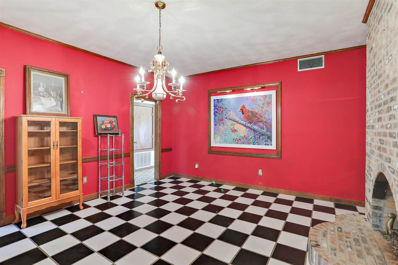 1308 Gunter Road Florence, MS 39073 - Photo 15 of 49 Photo 15
