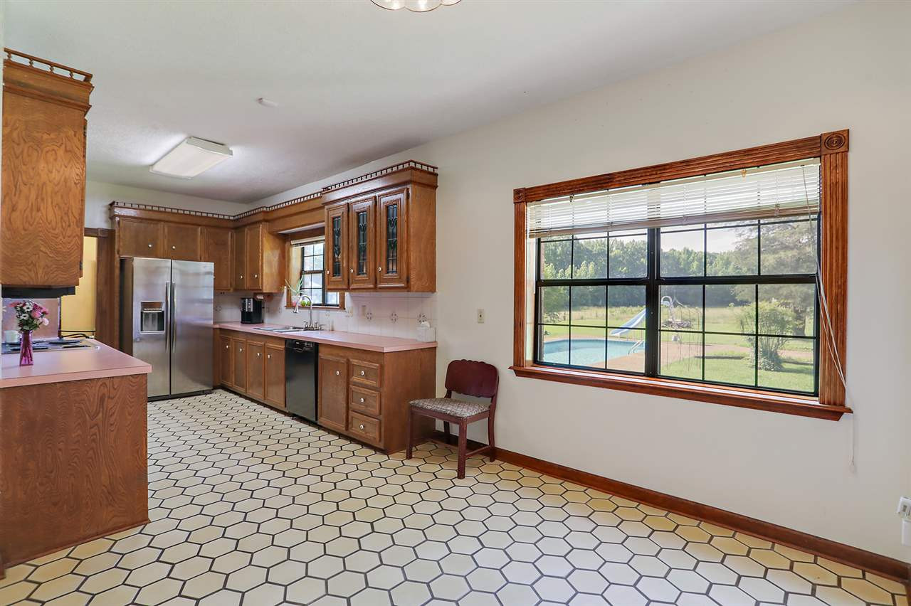 1308 Gunter Road Florence, MS 39073 - Photo 23 of 49 Photo 23