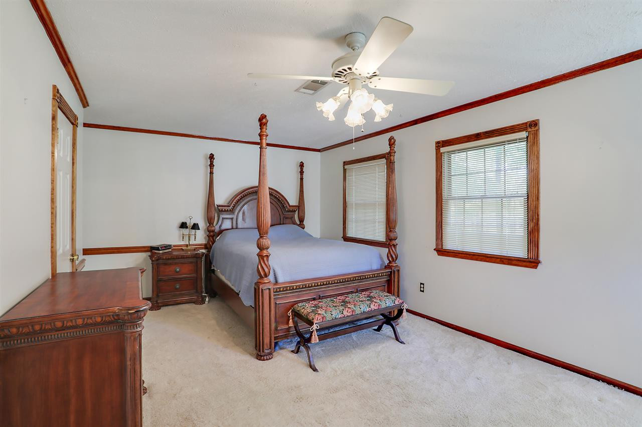 1308 Gunter Road Florence, MS 39073 - Photo 25 of 49 Photo 25
