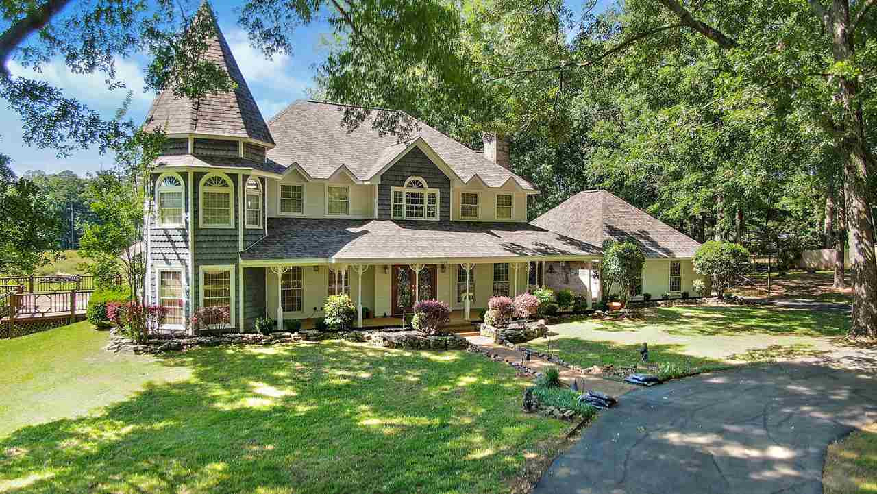 1308 Gunter Road Florence, MS 39073 - Photo 3 of 49 Photo 3