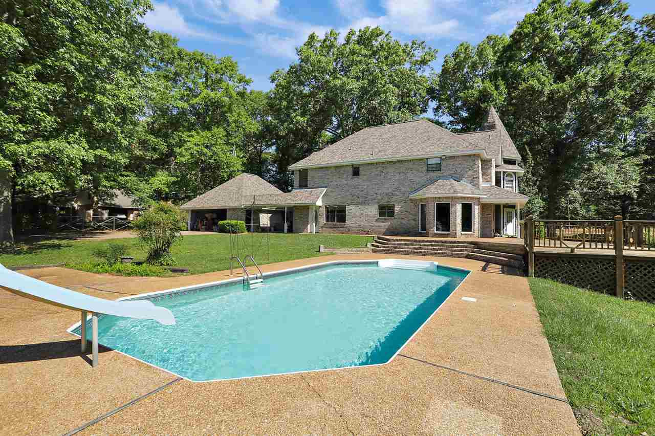 1308 Gunter Road Florence, MS 39073 - Photo 39 of 49 Photo 39