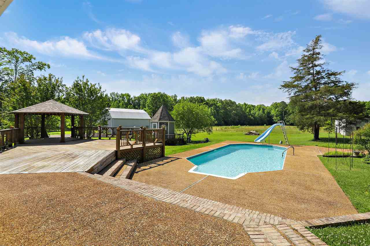 1308 Gunter Road Florence, MS 39073 - Photo 41 of 49 Photo 41