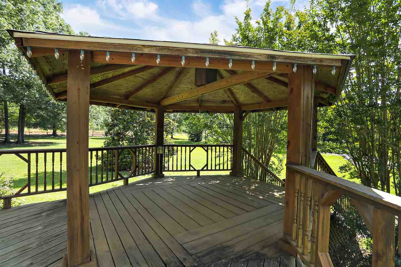 1308 Gunter Road Florence, MS 39073 - Photo 42 of 49 Photo 42