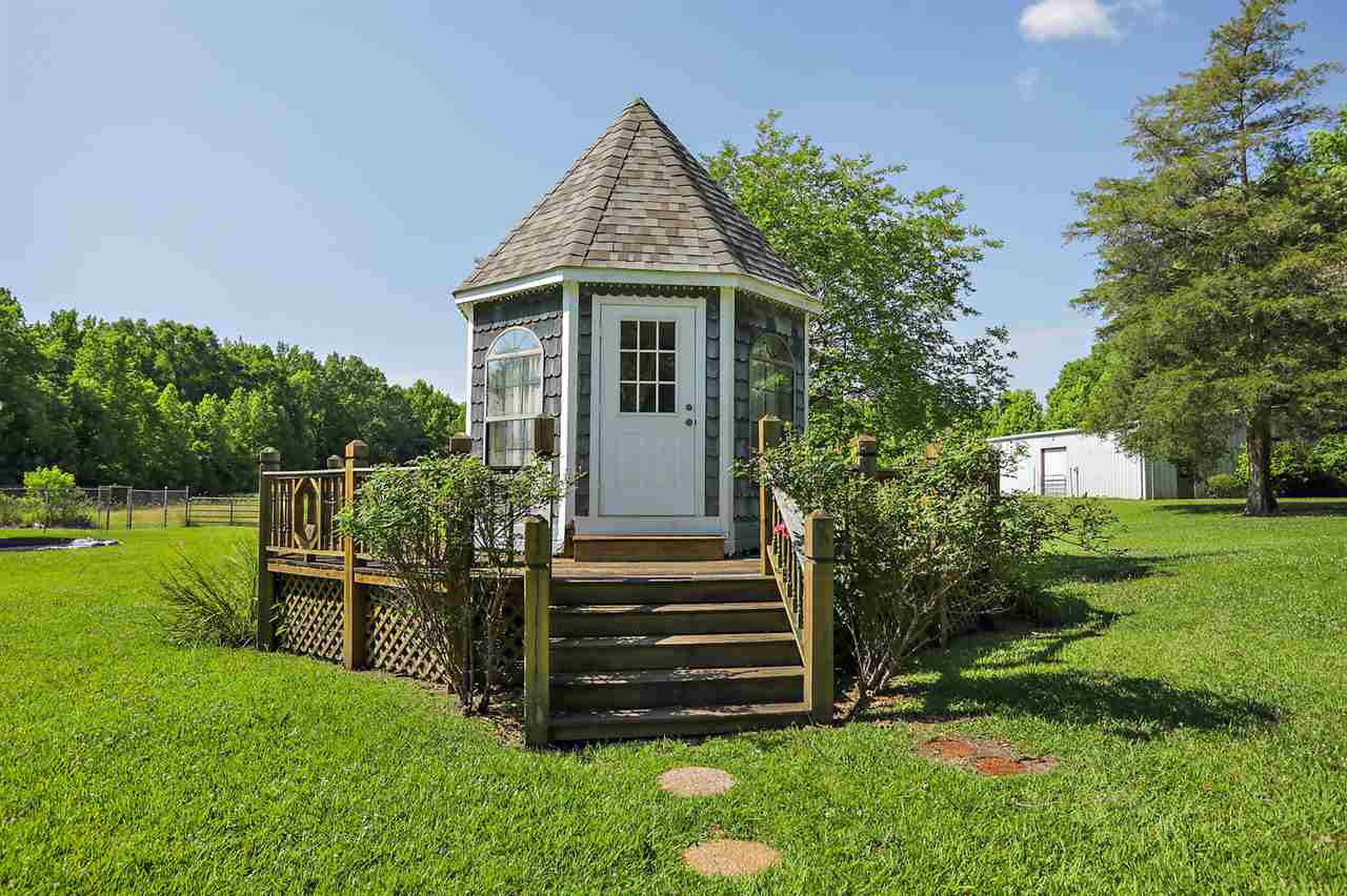1308 Gunter Road Florence, MS 39073 - Photo 46 of 49 Photo 46