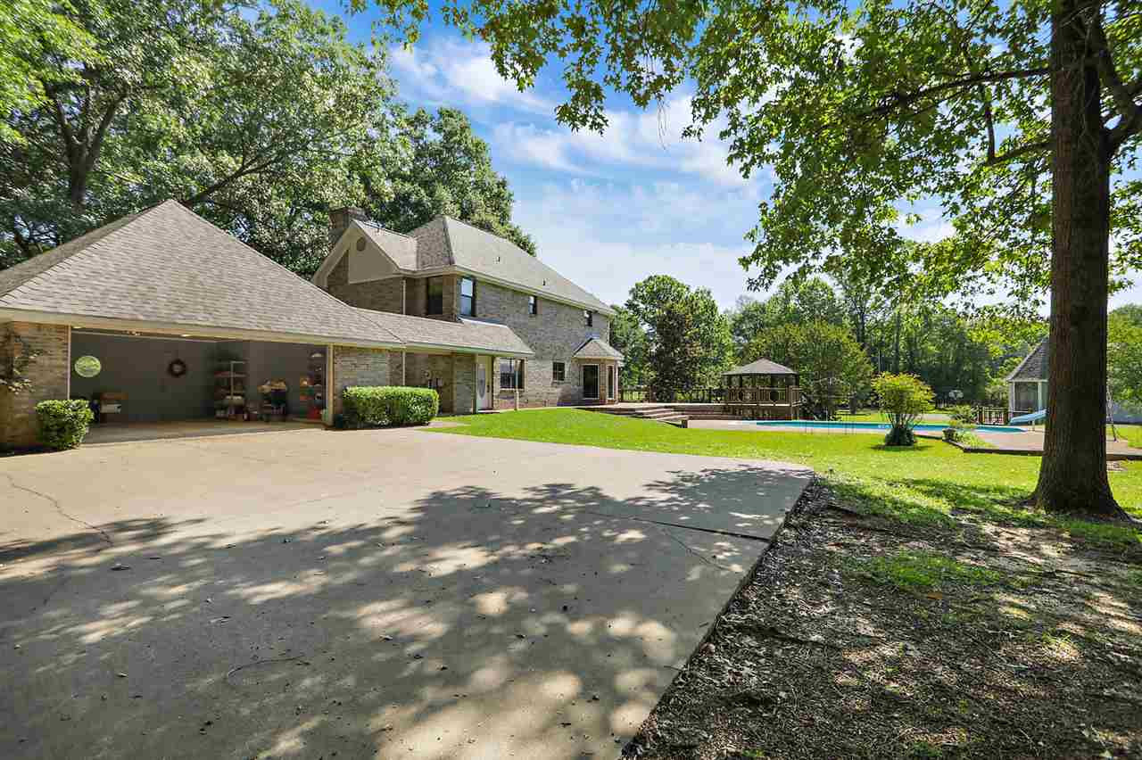 1308 Gunter Road Florence, MS 39073 - Photo 48 of 49 Photo 48