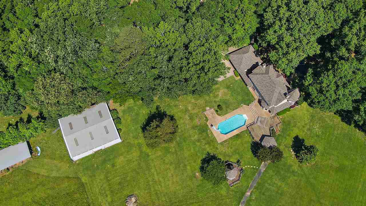 1308 Gunter Road Florence, MS 39073 - Photo 49 of 49 Photo 49