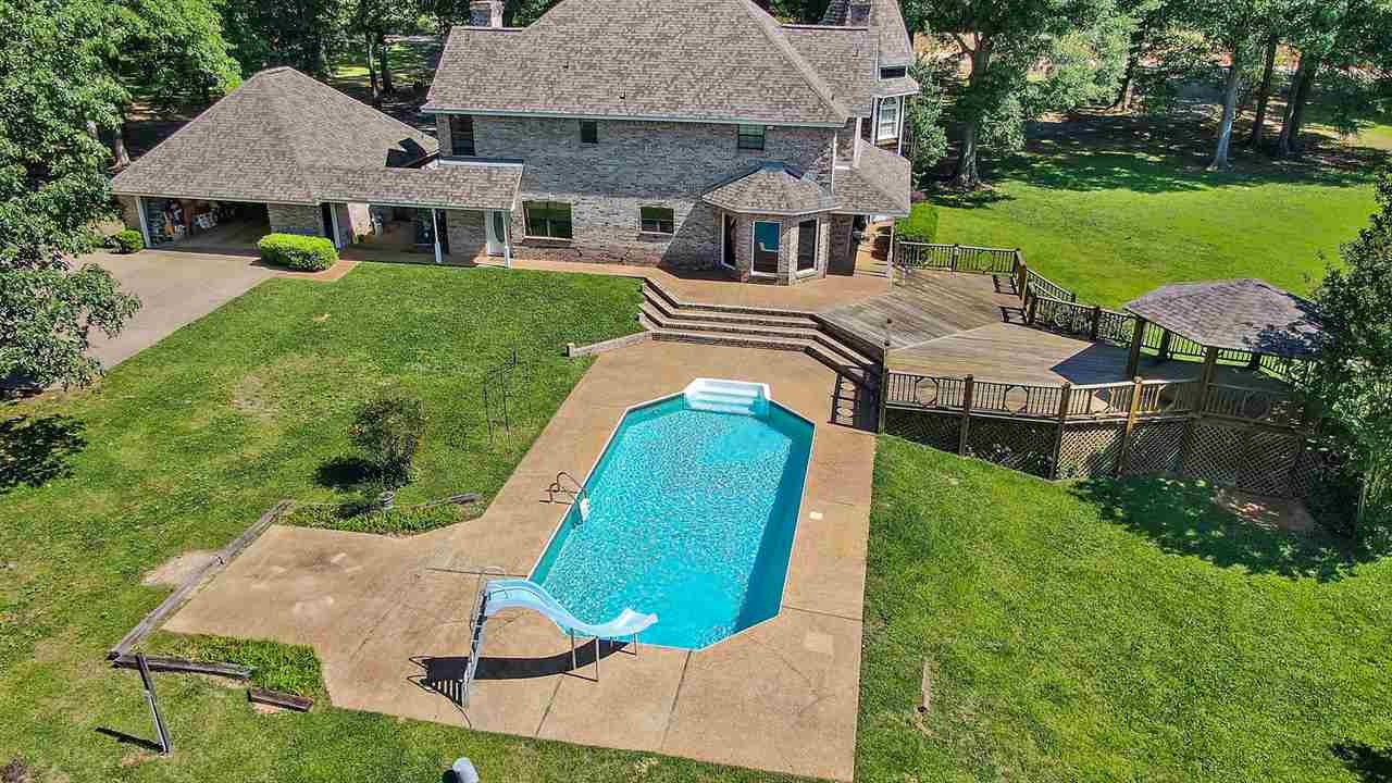 1308 Gunter Road Florence, MS 39073 - Photo 5 of 49 Photo 5