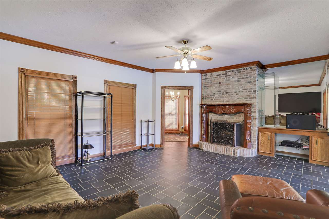 1308 Gunter Road Florence, MS 39073 - Photo 9 of 49 Photo 9