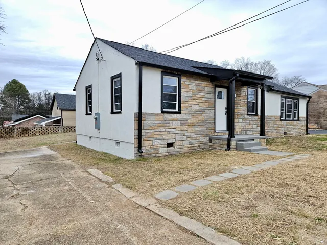 $274,900 | 1705 Bagwell Avenue, Hixson, TN 37343