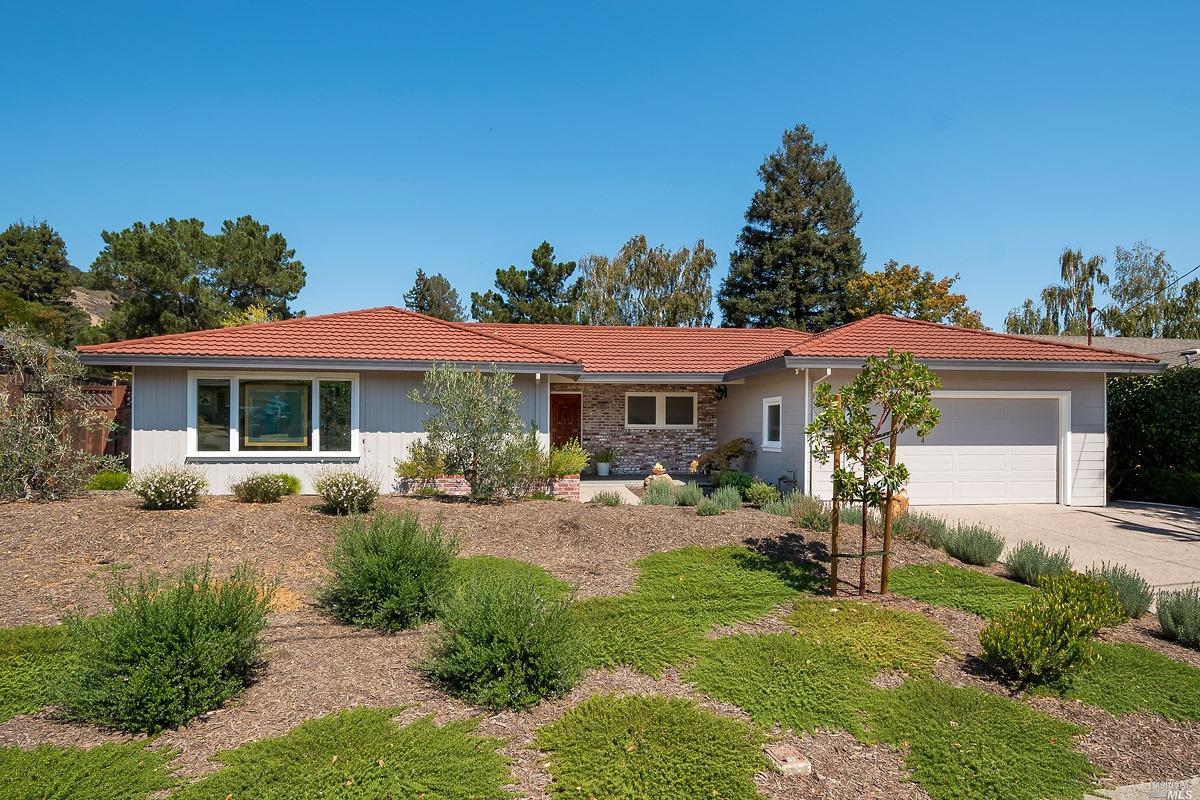 52 Locksly Lane San Rafael, CA 94901 - Photo 1 of 1 Gallery Image 1
