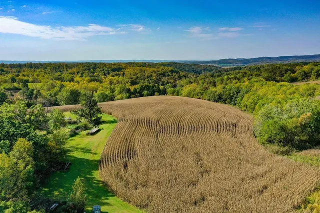 $771,000 | Tbd Tbd Garves Road, Bangor, WI 54614