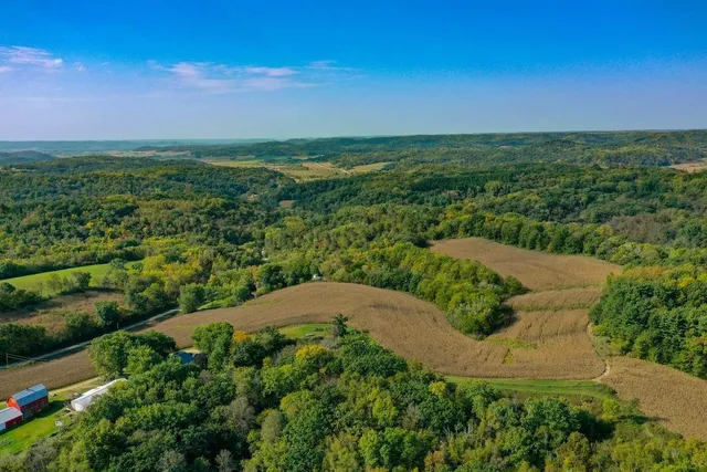 $771,000 | Tbd Tbd Garves Road, Bangor, WI 54614