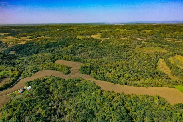 $771,000 | Tbd Tbd Garves Road, Bangor, WI 54614