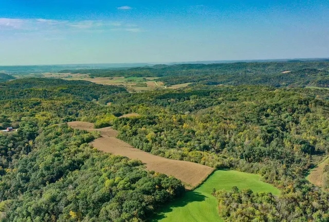 $771,000 | Tbd Tbd Garves Road, Bangor, WI 54614