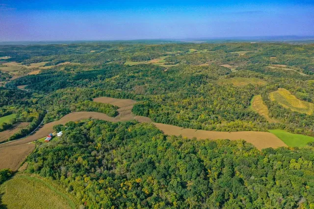 $771,000 | Tbd Tbd Garves Road, Bangor, WI 54614