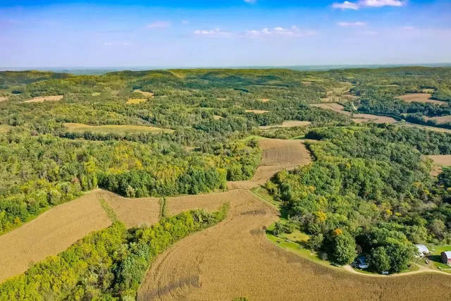 $771,000 | Tbd Tbd Garves Road, Bangor, WI 54614