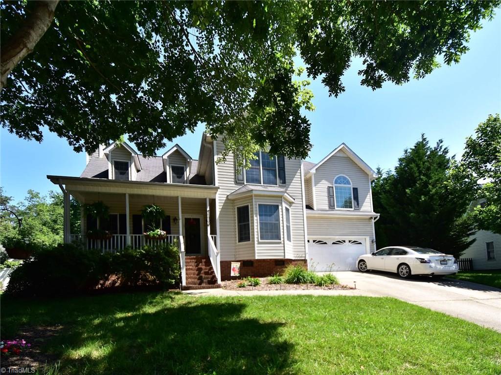 3003 Pinnacle Court High Point, NC 27265 - Photo 1 of 22 Gallery Image 1