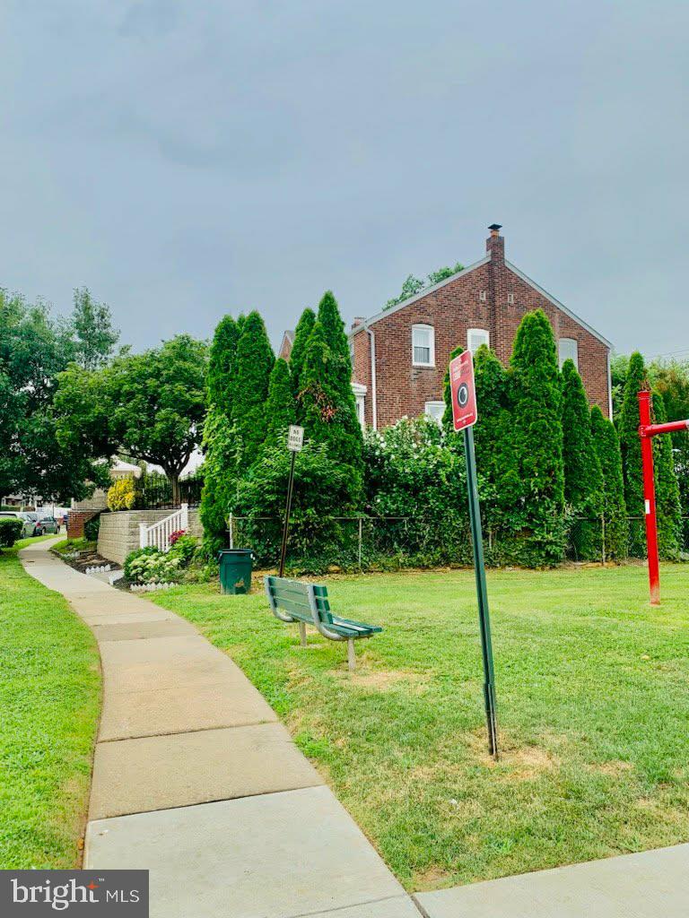 623 Clymer Lane Ridley Park, PA 19078 - Photo 1 of 1